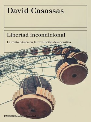 cover image of Libertad incondicional